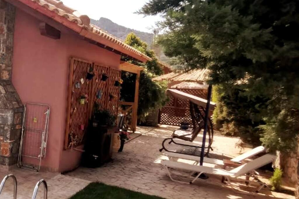 Casa vacanze Beautiful With A Private Pool ! *