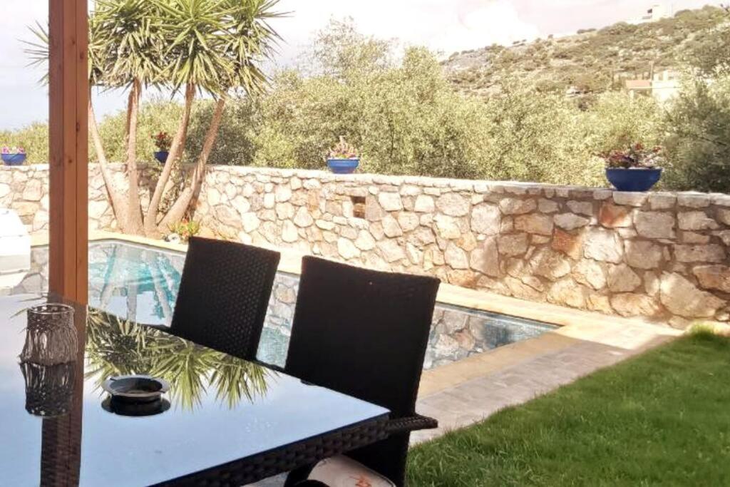 Beautiful With A Private Pool ! *