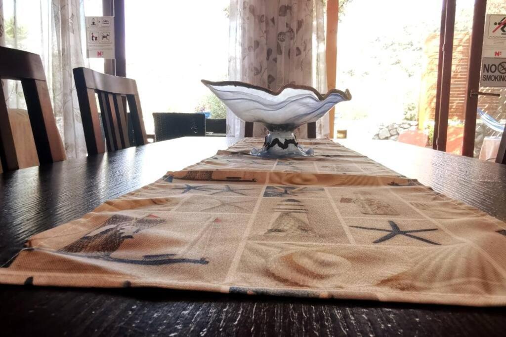 Casa vacanze Beautiful With A Private Pool ! Candia