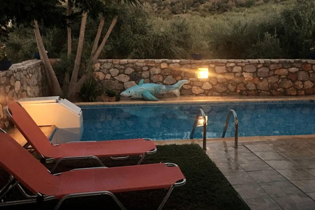 Beautiful With A Private Pool ! Casa vacanze
